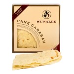 Pan de Carasau