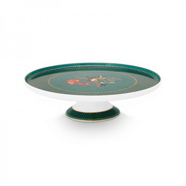 Base para tartas mini Winter Wonderland