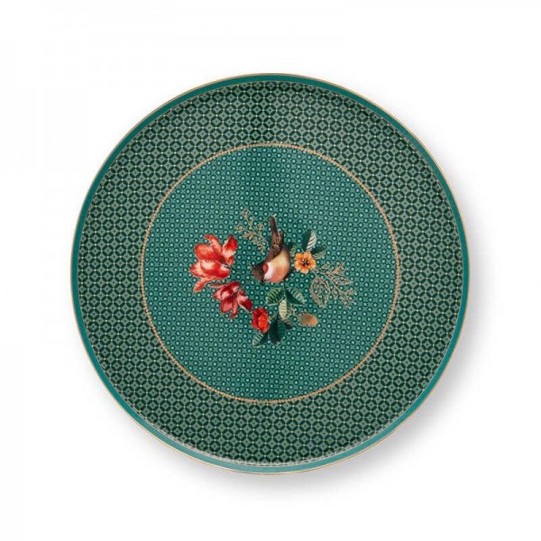 Base para tartas mini Winter Wonderland