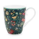 Taza Mug Winter Wonderland