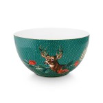Bowl Winter Wonderland 18 cm