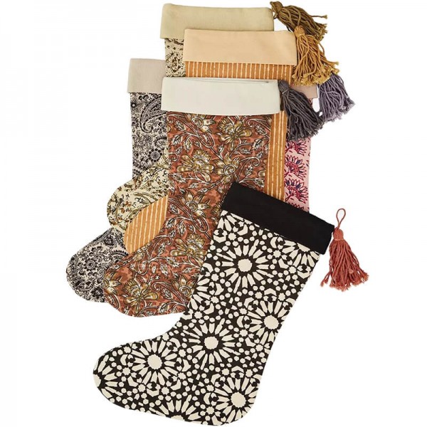 Calcetines de Navidad