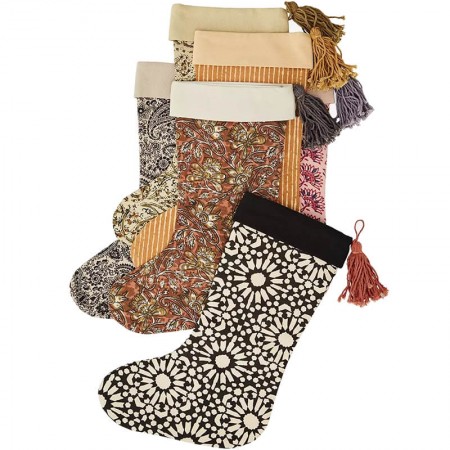 Calcetines de Navidad