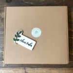 Degustación Tés Pandelino