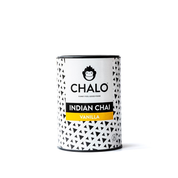 Indian Chai Late Chalo