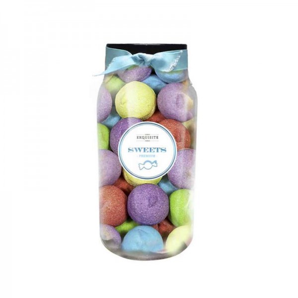 Sweets Nubes Confeti