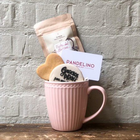 Un Té para mi Profe