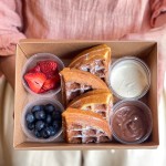 Tentación de Gofres (2 pax)