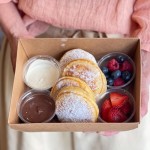 Tentación de Tortitas (2 pax)