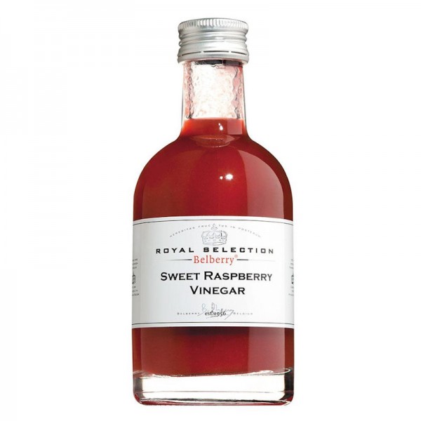 Vinagre de Frambuesa dulce Belberry