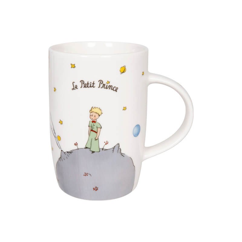 Taza Mug alta El Principito