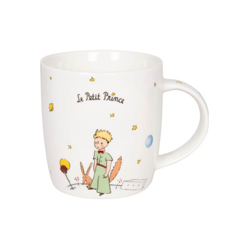 Taza Mug  El Principito Secret