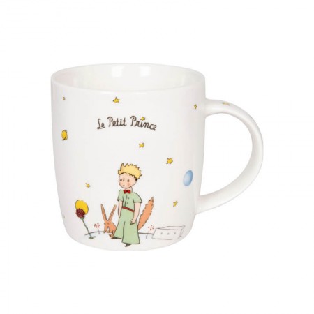 Taza Mug  El Principito Secret