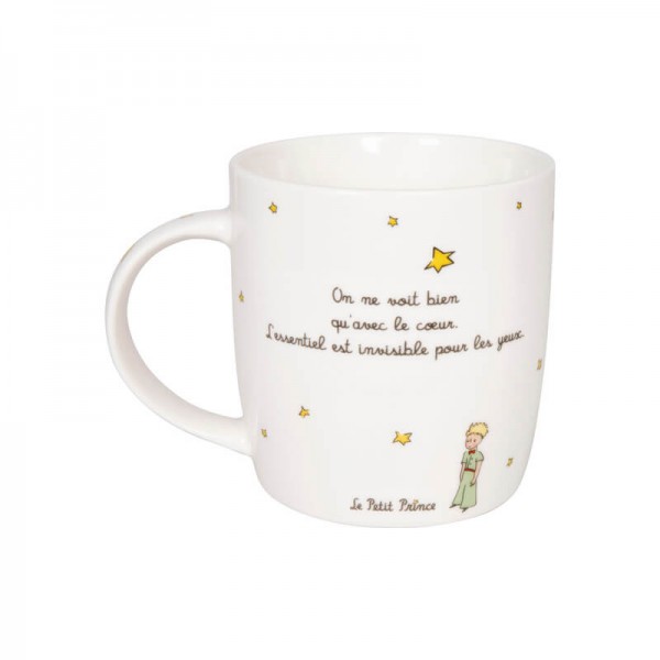 Taza Mug  El Principito Secret