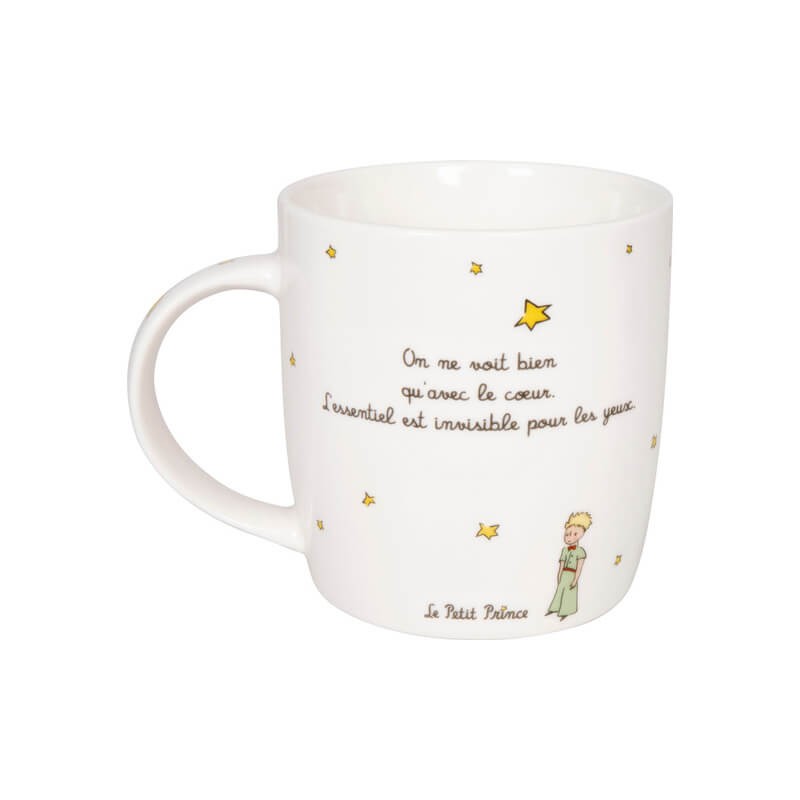 Taza Mug  El Principito Secret