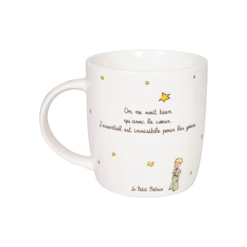 Taza Mug  El Principito Secret