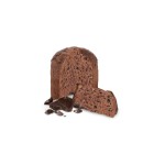 Mini Panettone de chocolate Loison