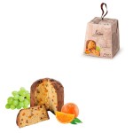 Mini Panettone clásico Loison