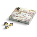 Bombones Navideños Orgániko