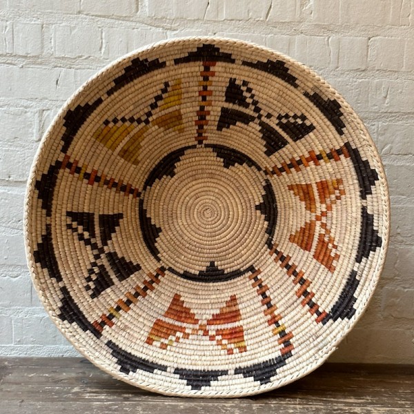 Cestos Pakistaníes XL