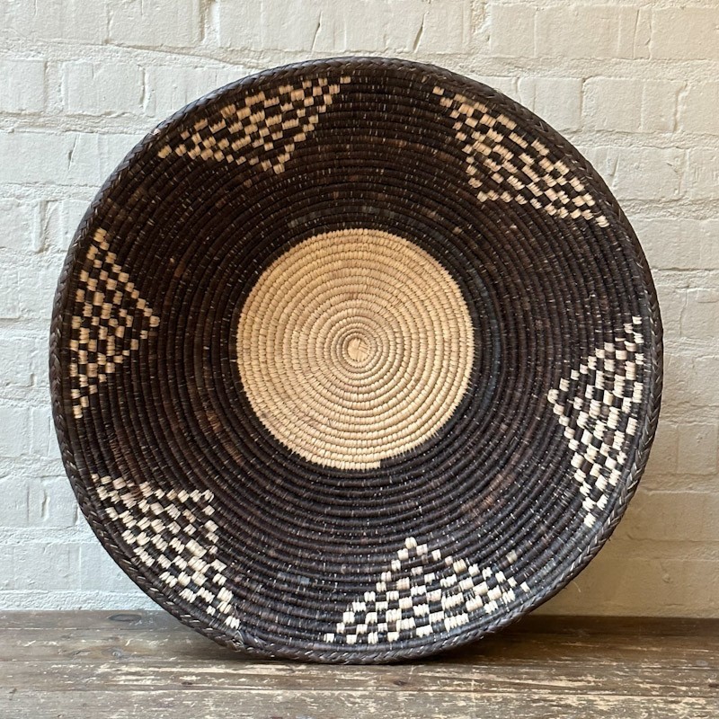 Cestos Pakistaníes XL