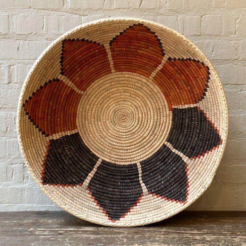 Cestos Pakistaníes XL