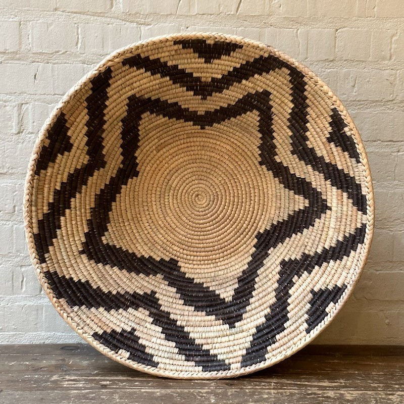 Cestos Pakistaníes XL