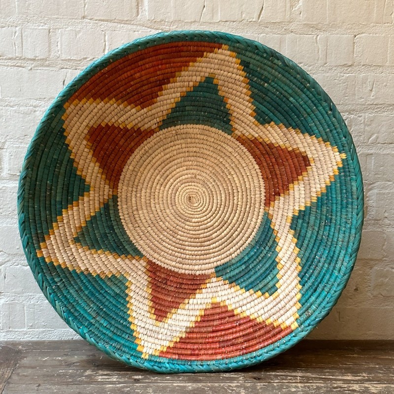 Cestos Pakistaníes XL