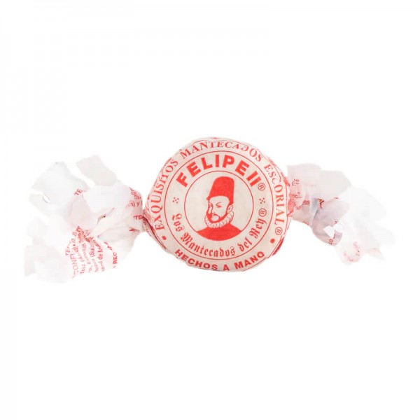 Mantecados Felipe II