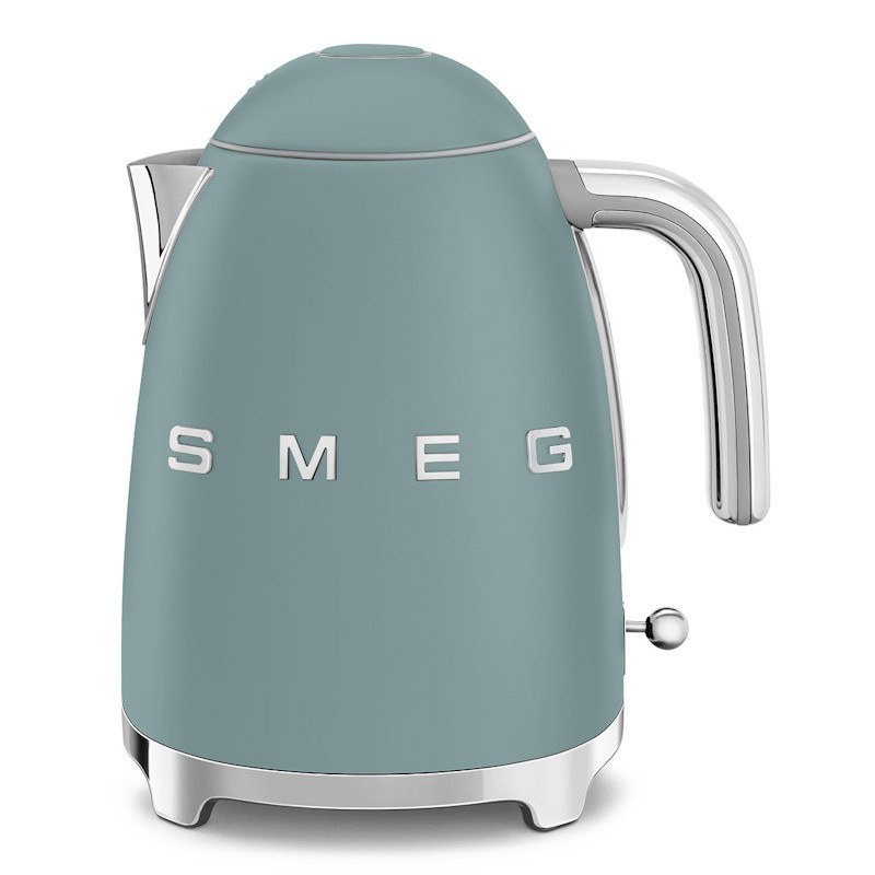 Hervidor de agua Retro Smeg