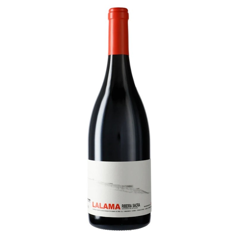 Vino Lalama Ribeira Sacra
