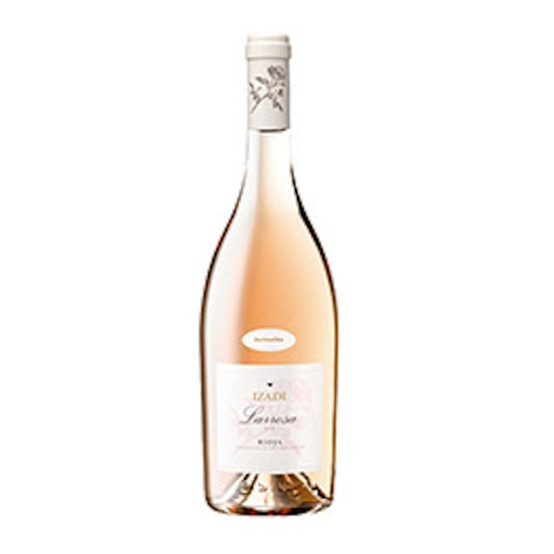 Vino Izadi Larrosa Rosé 2022