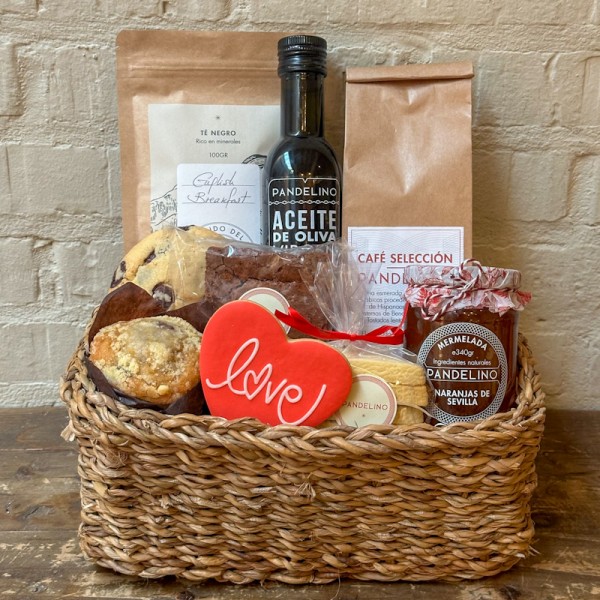 Para un Amor a Distancia en San Valentín