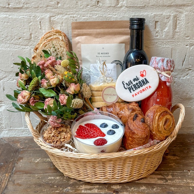 Para mi Princesa en San Valentín