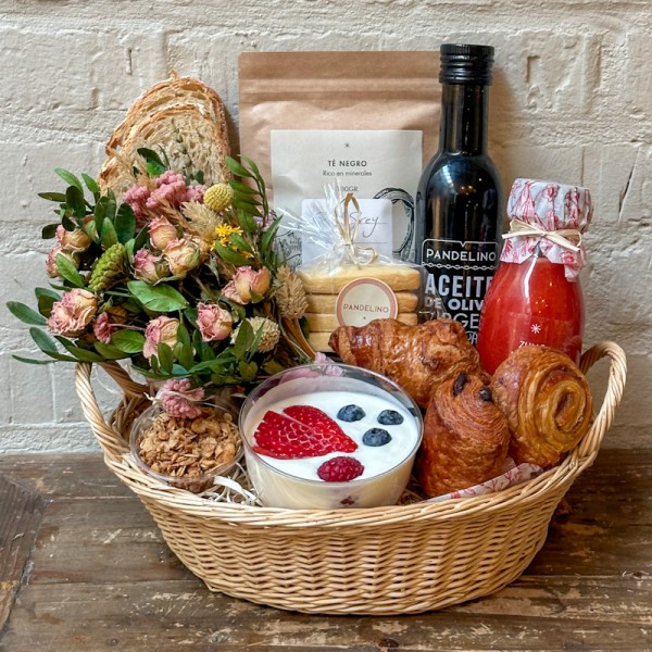 Un Té para mi Princesa