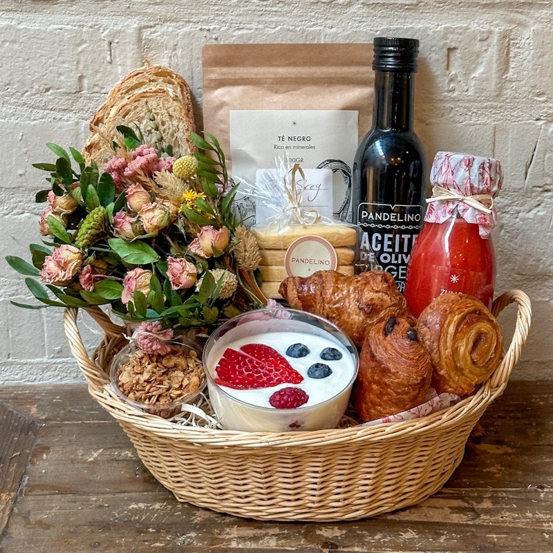 Un Té para mi Princesa