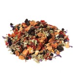 Muestra Infusión del Bienestar Frutos del bosque