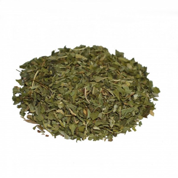 Muestra Infusión del Bienestar Poleo Menta