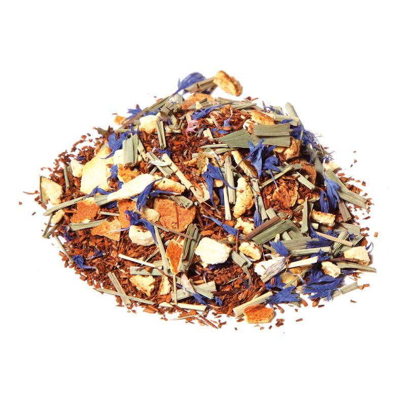 Muestra Rooibos Kalahari