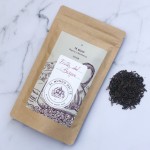 Muestra Té rojo Pu-Erh Frutos del bosque