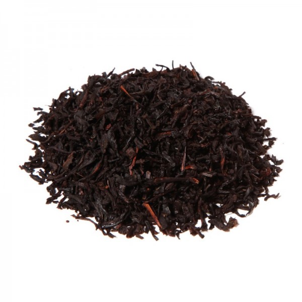 Muestra Té negro Earl Grey
