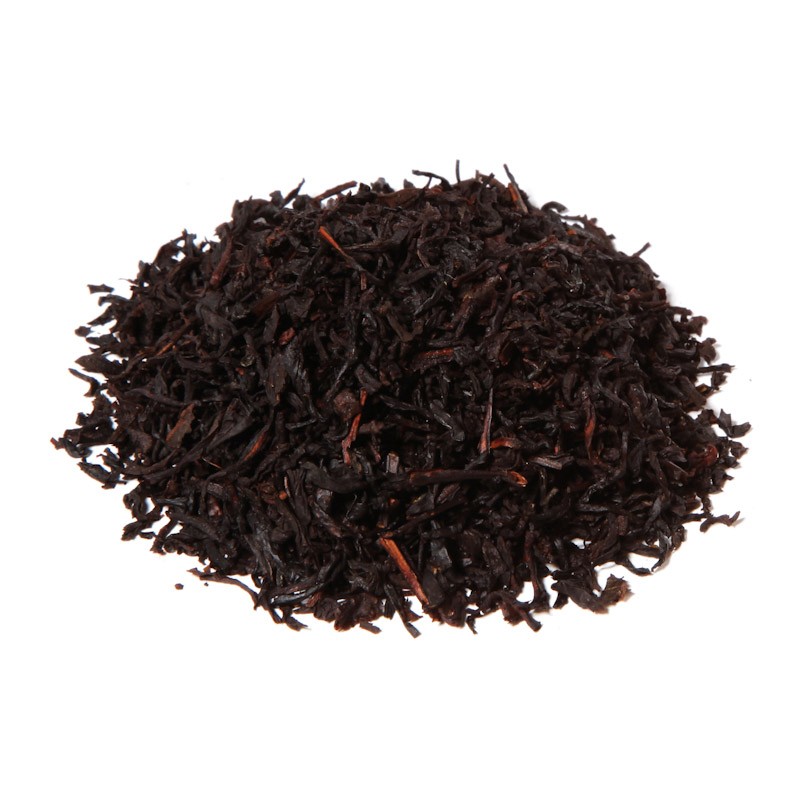 Muestra Té negro Earl Grey