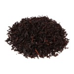 Muestra Té negro Earl Grey
