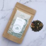 Muestra Té verde Lolita BIO