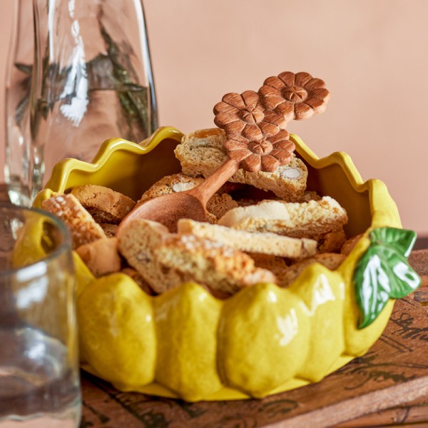 Cuchara de madera Macon