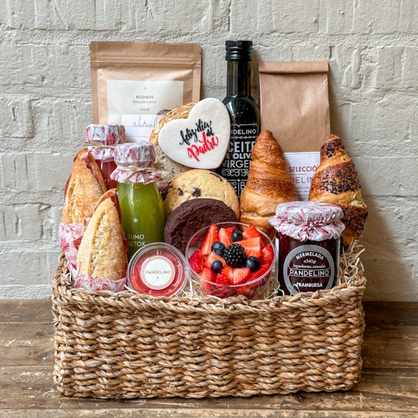 Desayuno con Papá el Día del Padre