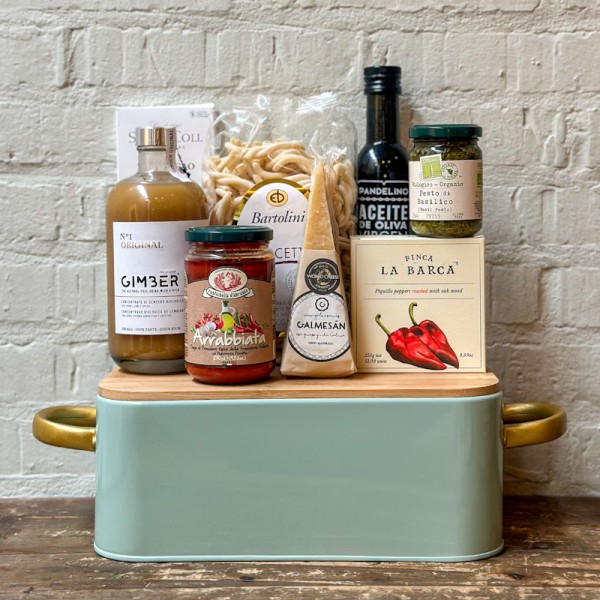 Muchas Felicidades Pandelino