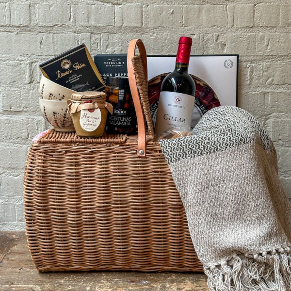 Cesta Picnic Pandelino