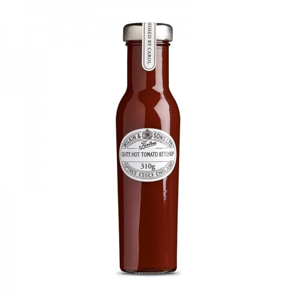 Ketchup Wilkin & Sons
