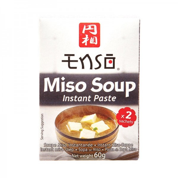 Sopa Miso Enso